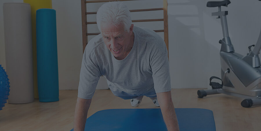 Exercising When You're Over 50: Best Practices and Routines