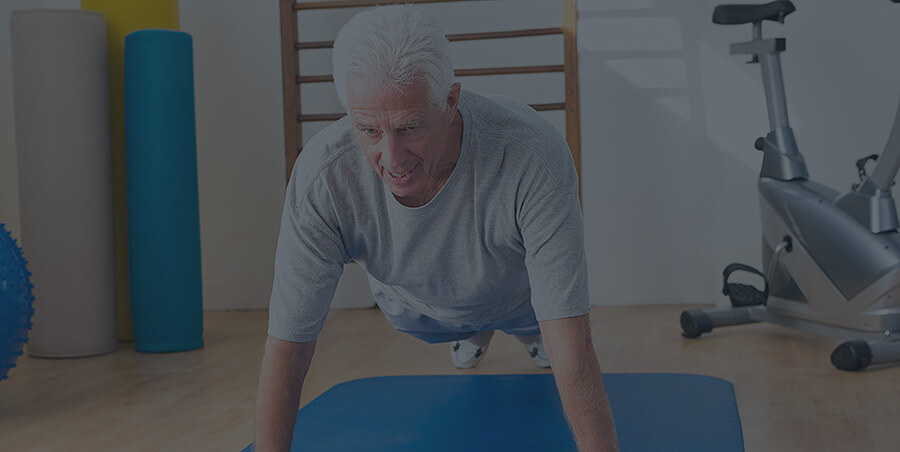 Best Aerobic Exercises for Those Over 50 and Their Health Benefits